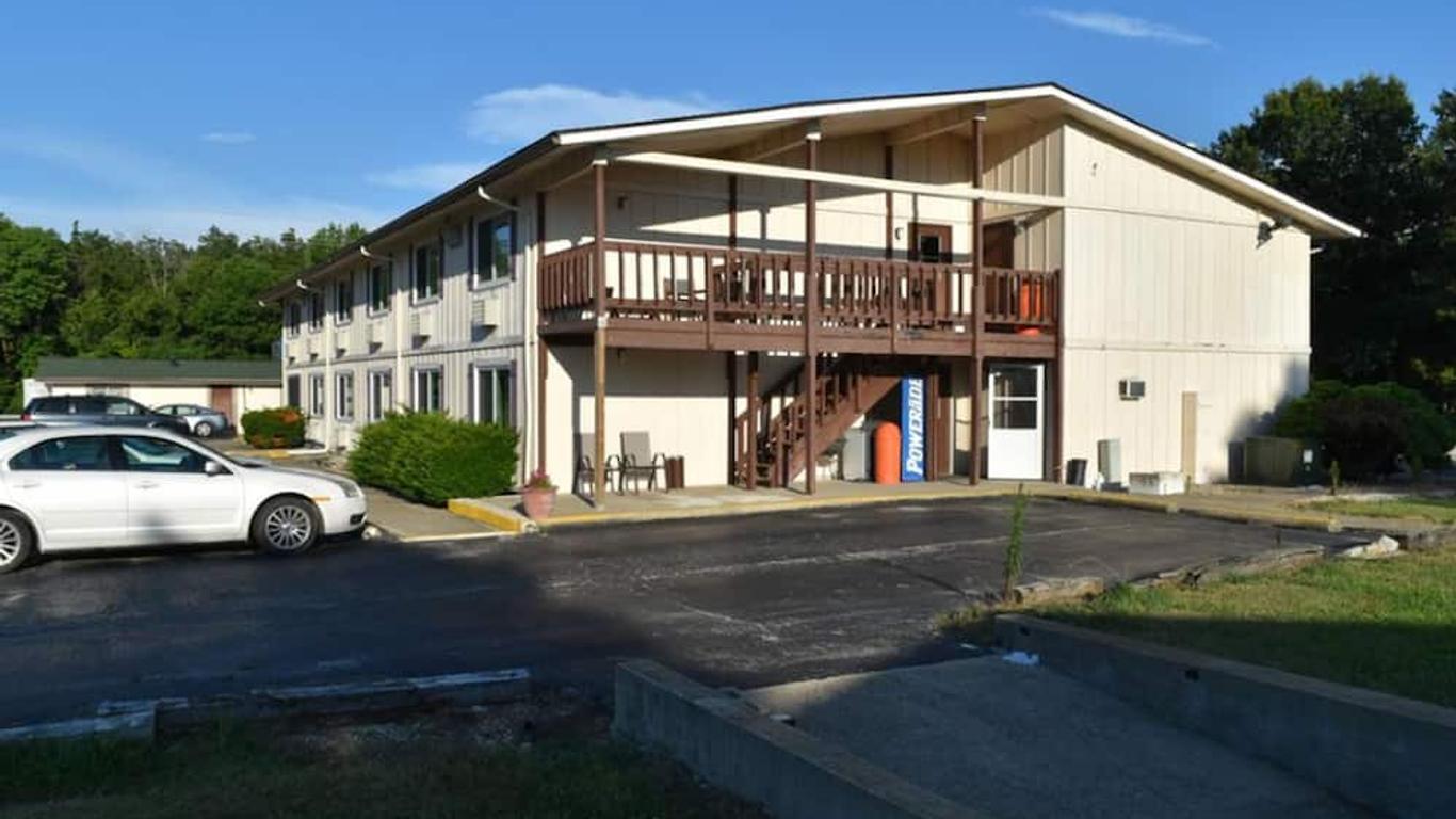 Countryside Inn Hotel