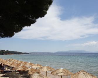 Porto Matina - Metamorfosi - Spiaggia