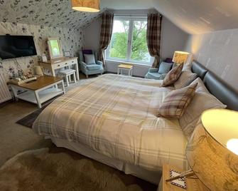 The Drumbeg Hotel - Lochinver