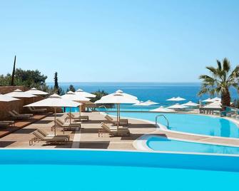 Ikos Oceania - Nea Moudania - Piscine