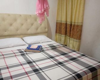 Ask Homestay - Ella - Habitación
