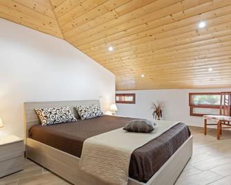 Villa Lena-siracusa - Paradiso Naturale - Plemmirio - Habitación
