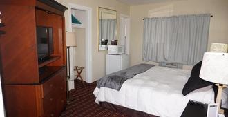 Vacation Inn Motel - Fort Lauderdale - Habitación