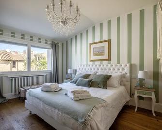 House San Vittore Ravenna - Ravenna - Bedroom