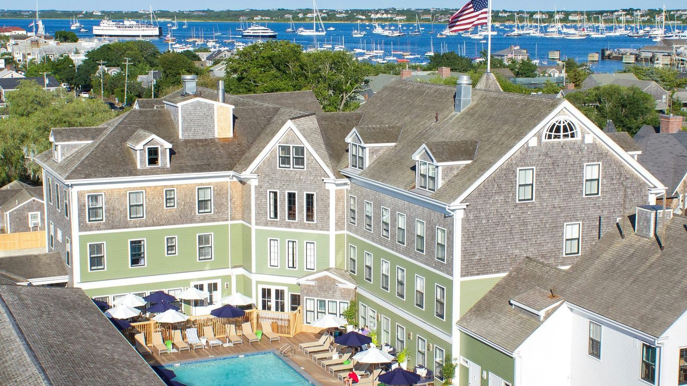 The Nantucket Hotel & Resort