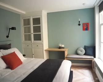 Lino City Hotel - Nimega - Habitación