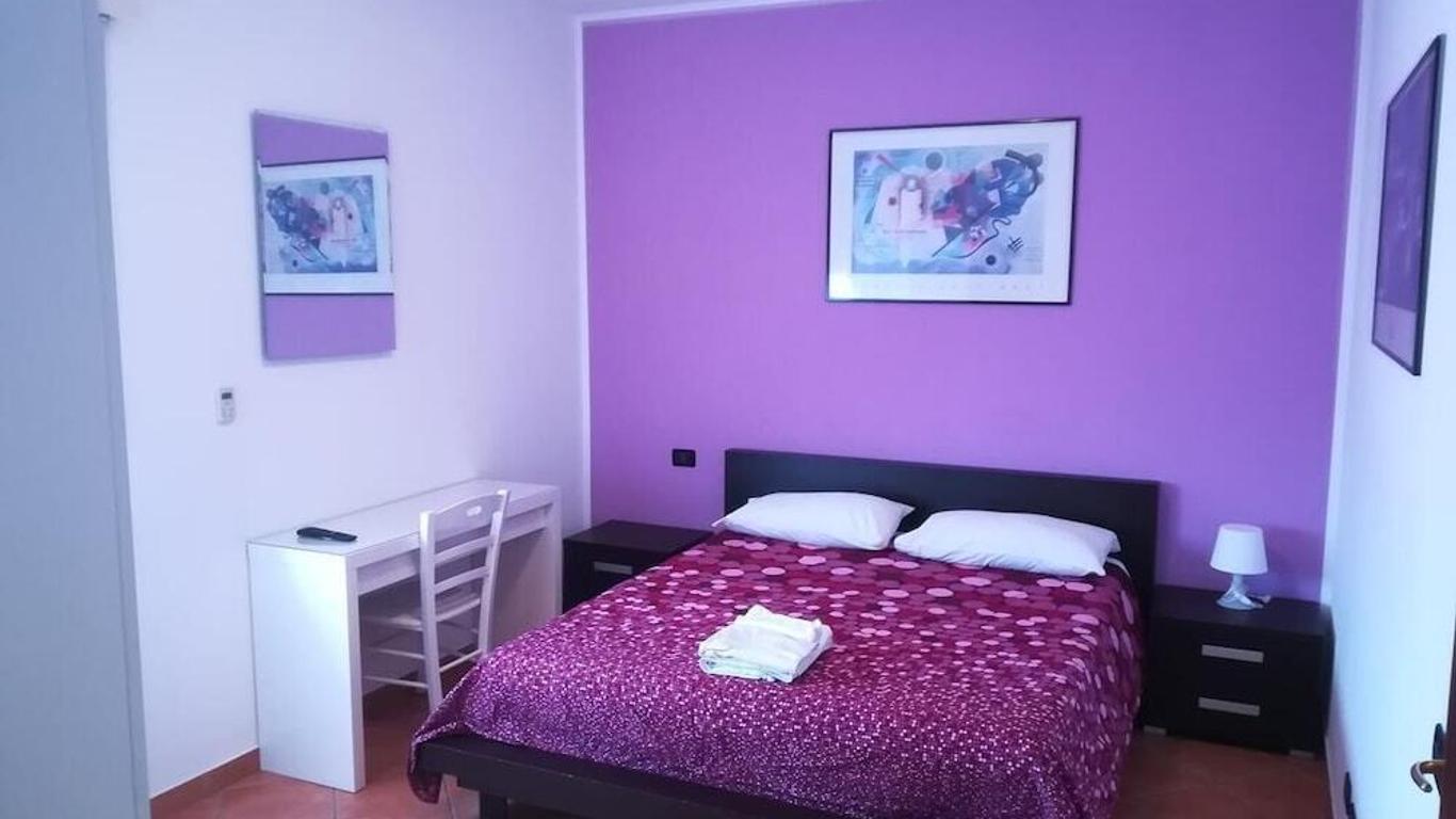 B&B Ciampino