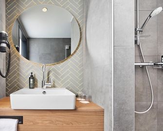 H2 Hotel Erfurt - Erfurt