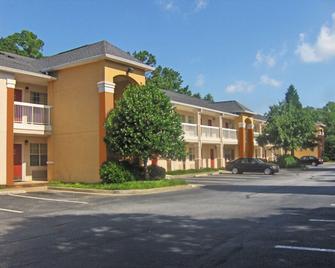 Extended Stay America - Atlanta - Cumberland Mall - Smyrna - Rakennus