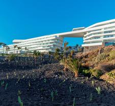 Royal Hideaway Corales Suites - by Barceló Hotel Group