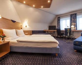 Hotel Krone - Freudenstadt - Makuuhuone