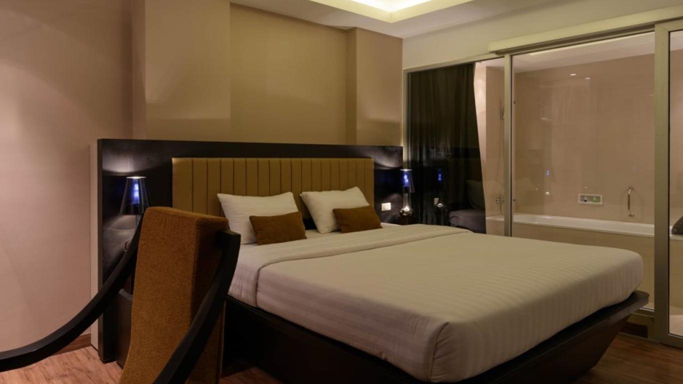 Gajahmada Avara Boutique Hotel