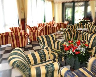 Ristorante Albergo Felcaro - Cormons - Ristorante