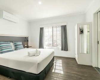 Ballina Homestead Motel - Ballina - Makuuhuone