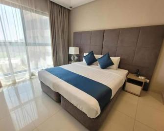 Belvilla Luxury Downtown Adliya Formerly Jewel Hotel - Manama - Habitación