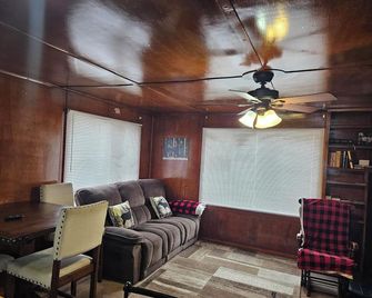 The relaxing and comfortable cabin - Walden - Lounge