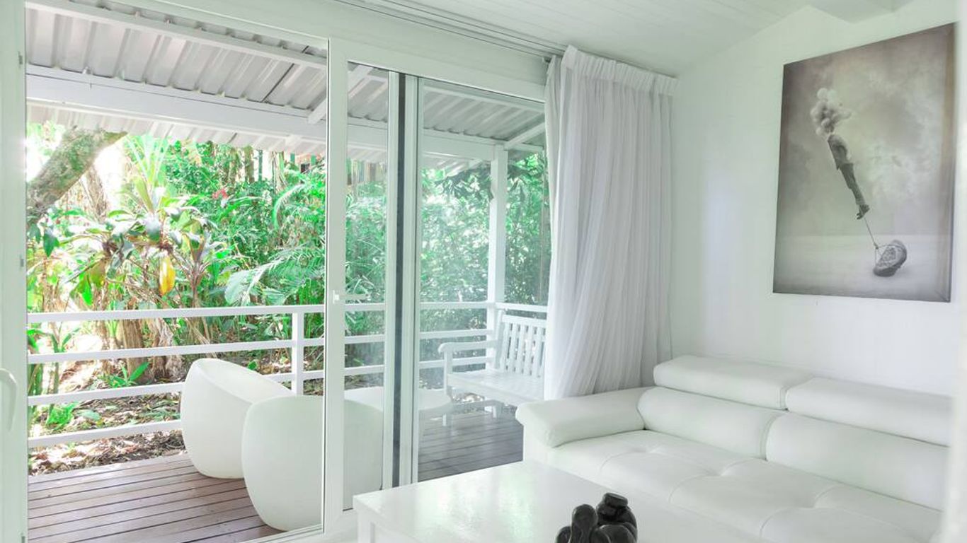 Le Cameleon Boutique Hotel