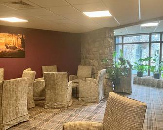 Britannia Edinburgh Hotel - Edinburgh - Lounge