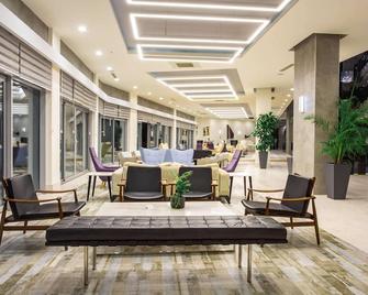 Selene Beach & Spa Hotel - Avsallar - Lobby