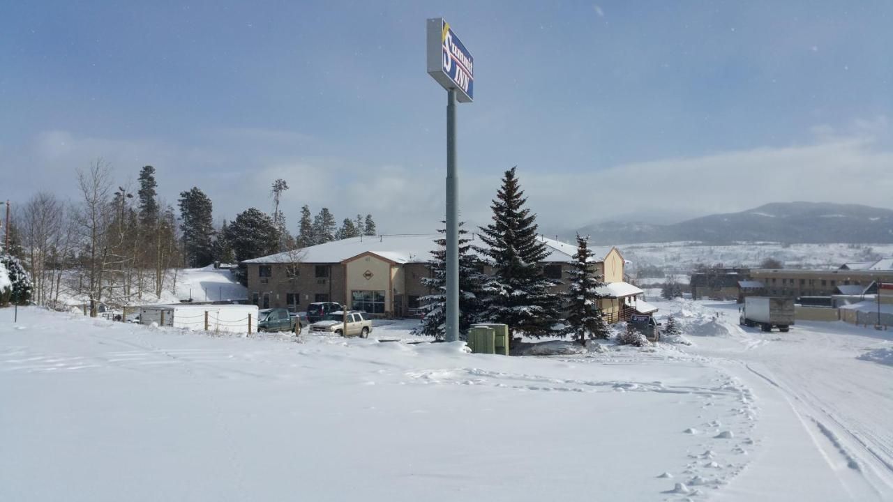 New Summit Inn thumbnail 3