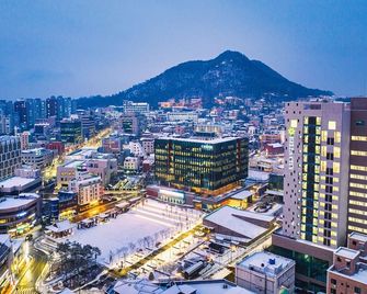 Bella Residence - Chuncheon