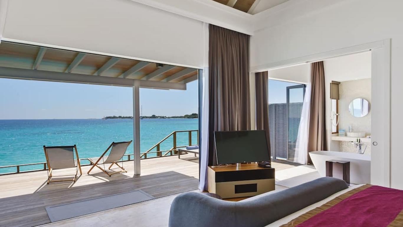 كوراماثي مادليف