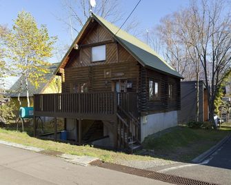 Nupuri Cottage - Niseko - Gebäude