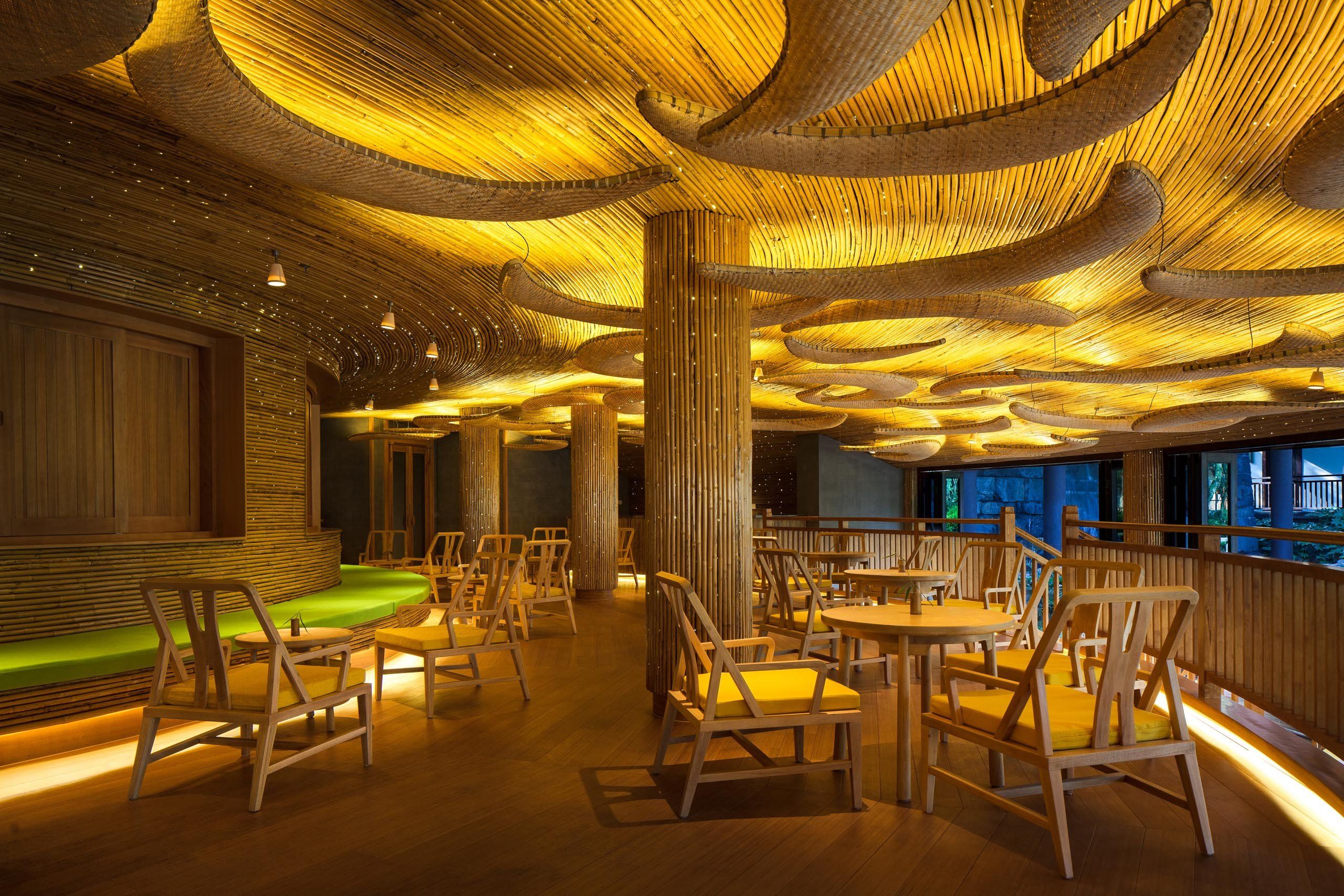 Six Senses Qing Cheng Mountain from $287. Chengdu Hotel Deals