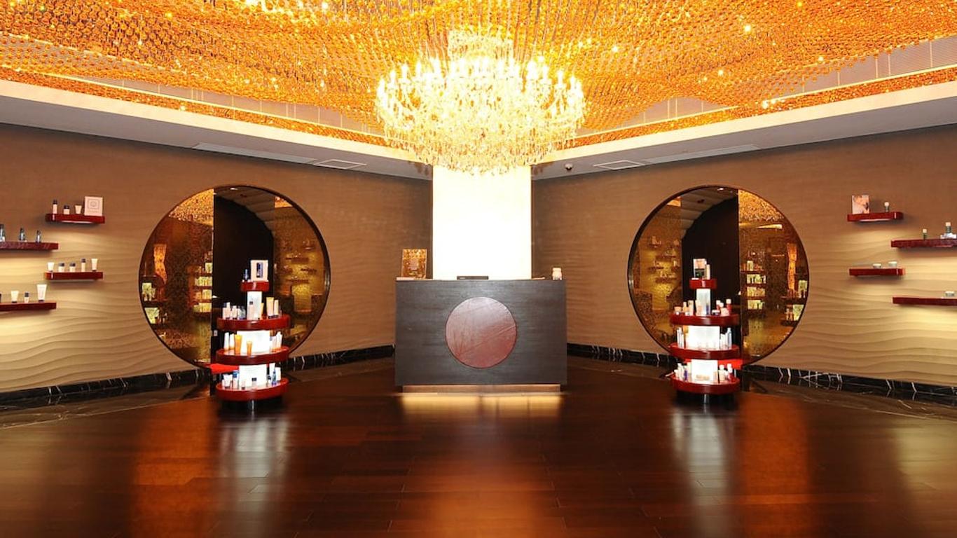 Grand Lisboa Macau