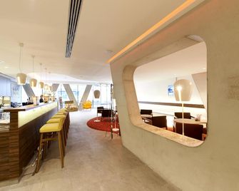 Simm's Hotel - Wien - Bar