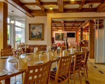 Hotel Pöker - Meppen - Restaurant