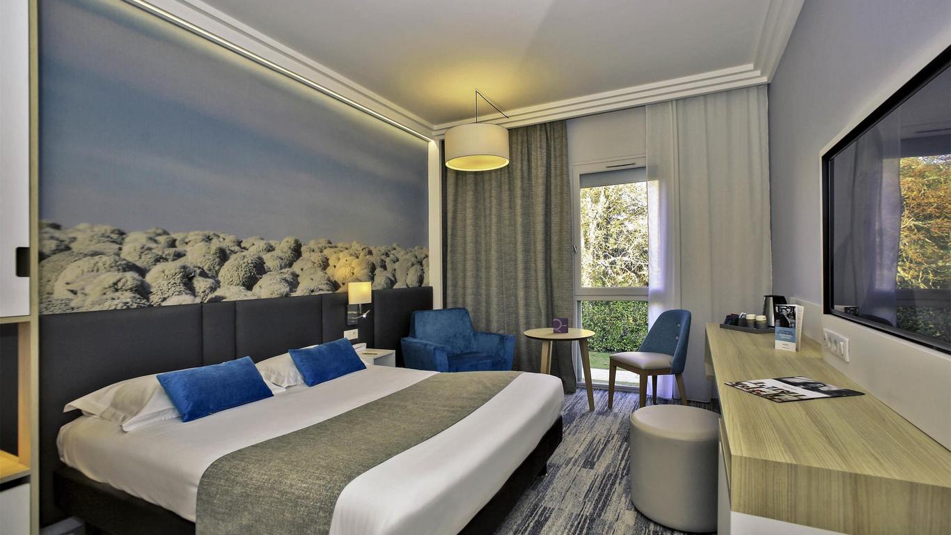 Mercure Castres L'Occitan