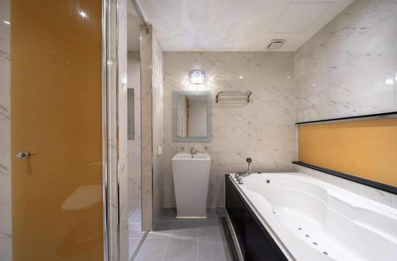 Hotel Cube Songdo