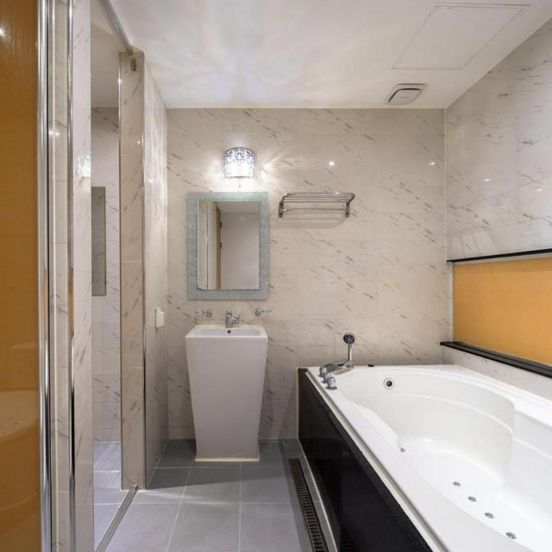Hotel Cube Songdo image 1