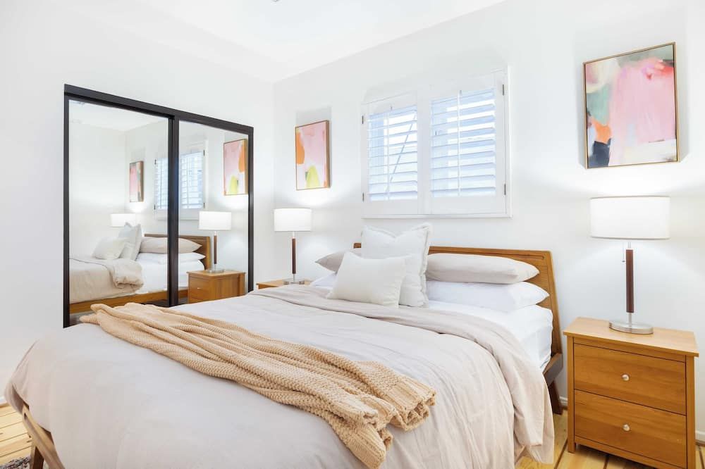 A-lister by Avantstay Hollywood Hills Luxe Group Escape w/ Pool - לוס אנג'לס - חדר שינה