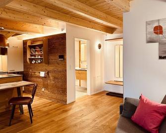Brunnwirt Essen & Wohnen - Fuschl am See - Huiskamer