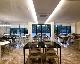 The 9 Residence Hotel - Μπανγκόκ - Εστιατόριο