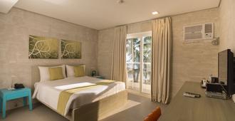 Boracay Haven Resort - Boracay - Bedroom