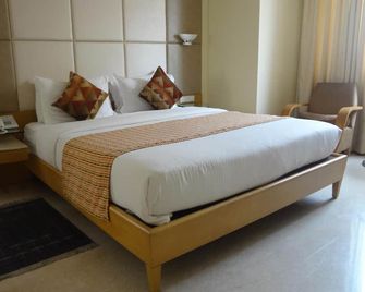 Ascot Hotel - Bombay - Habitación