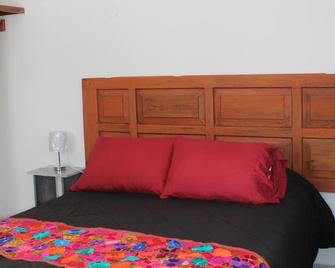 Casa La Catrina - Puerto Morelos - Bedroom