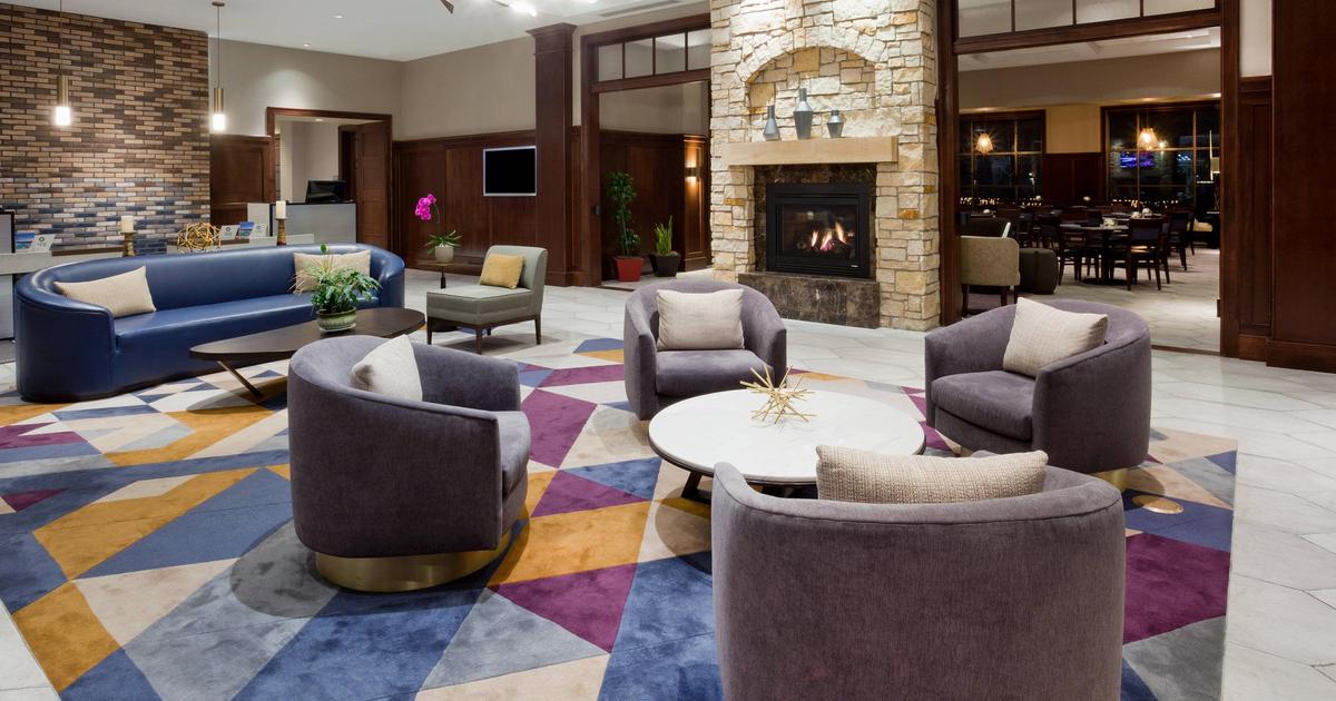 La Quinta Inn & Suites by Wyndham St. Paul-Woodbury