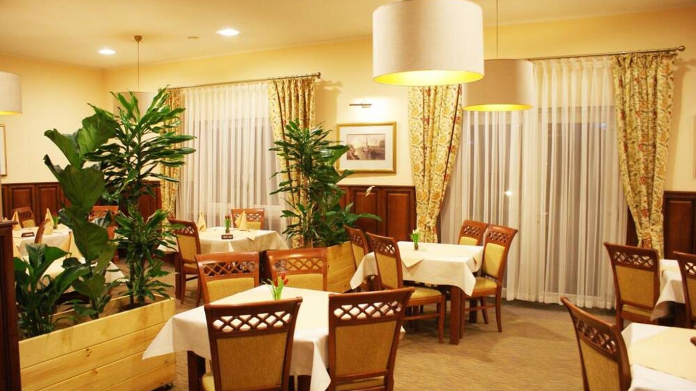 Hotel Wilga by Katowice Airport