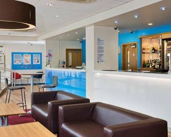 Travelodge Manchester Ancoats - Manchester - Bar