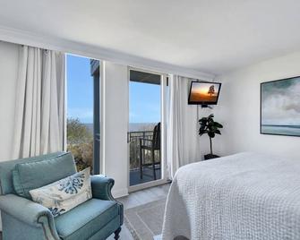 Villa 477 - Jekyll Island - Bedroom