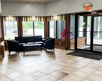 Studio 6 Suites - Tiffin, Oh - Tiffin - Salónek