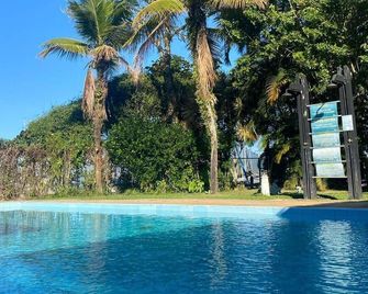 Samba Angra dos Reis - Angra dos Reis - Pool