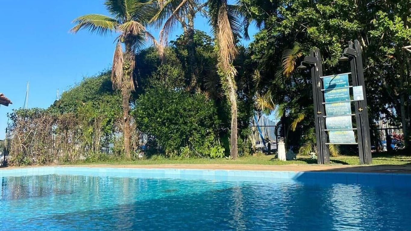 Samba Angra dos Reis