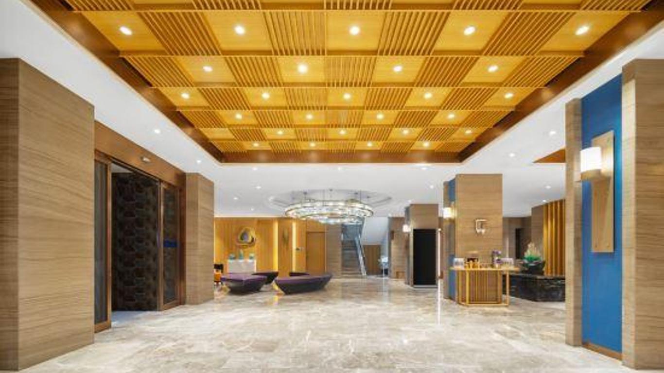 Lanberry Boutique Hotel