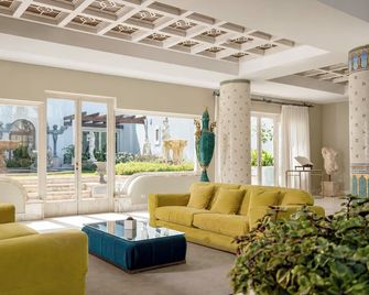 Palazzo Manzi Terme & Spa - Casamicciola Terme
