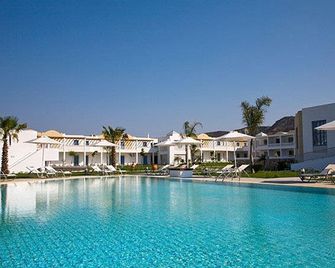 Lakitira Suites - Kardamena - Zwembad